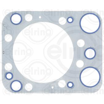 Joint d'étanchéité, culasse ELRING 893.472