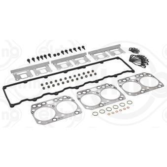 Jeu de joints d'étanchéité, culasse de cylindre ELRING