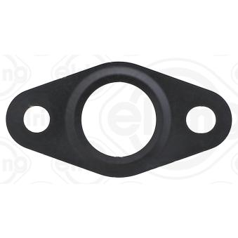 Joint, sortie d'huile (compresseur) ELRING 904.930