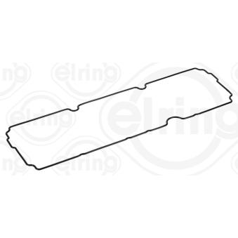 Joint, couvercle de la chambre du pilon ELRING 871.820