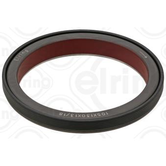 Bague d'étanchéité, vilebrequin ELRING 872.900