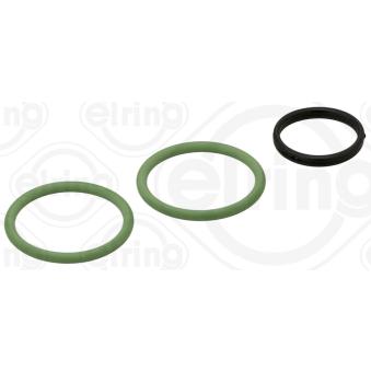 Joint d'étanchéité, pompe à huile ELRING 872.640