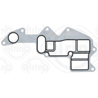 Joint d'étanchéité, boîtier de filtre à huile ELRING 898.500