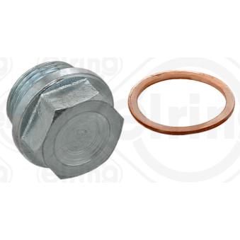 Vis-bouchon, carter d'huile ELRING 878.040