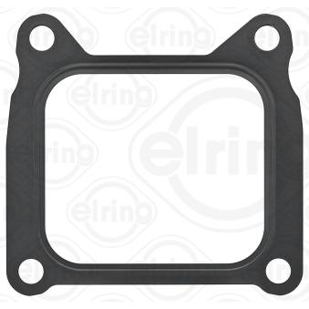 Joint d'étanchéité, collecteur d'admission ELRING 878.310
