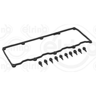 Jeu de joints d'étanchéité, couvercle de culasse ELRING 903.180