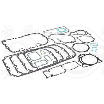 Jeu de joints d'étanchéité, boîte de vitesse manuelle ELRING