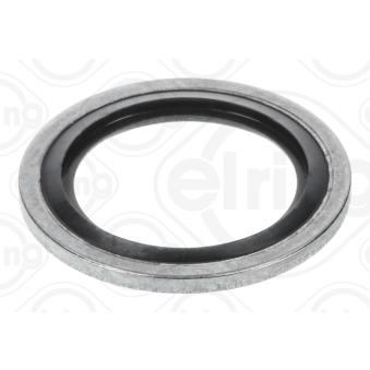 Rondelle d'étanchéité, vis de vidange d'huile ELRING 729.590