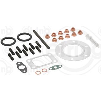 Kit de montage, turbo ELRING 730.760