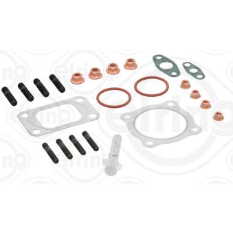 Kit de montage, turbo ELRING 713.855