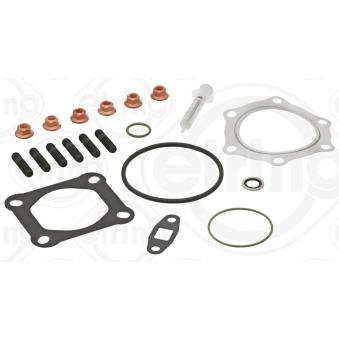 Kit de montage, turbo ELRING 716.080