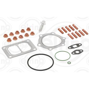 Kit de montage, compresseur ELRING 716.091