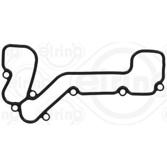 Joint, radiateur d'huile ELRING