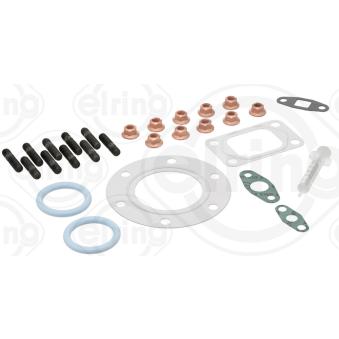 Kit de montage, turbo ELRING 715.040