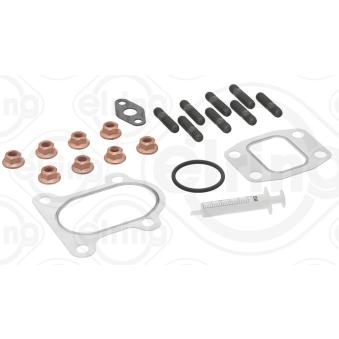 Kit de montage, turbo ELRING 715.390
