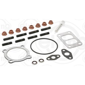 Kit de montage, turbo ELRING 736.840