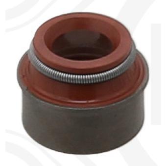 Bague d'étanchéité, tige de soupape ELRING 701.289