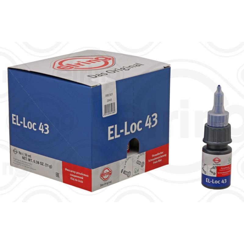 Frein de vis ELRING 700.501 - Visuel 2