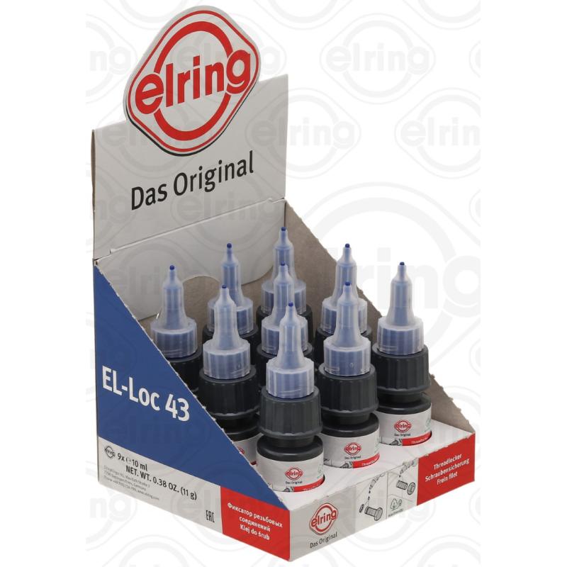 Frein de vis ELRING 700.501 - Visuel 1