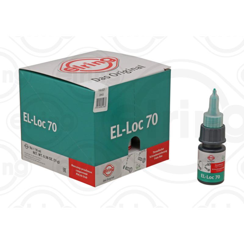 Frein de vis ELRING 700.521 - Visuel 2