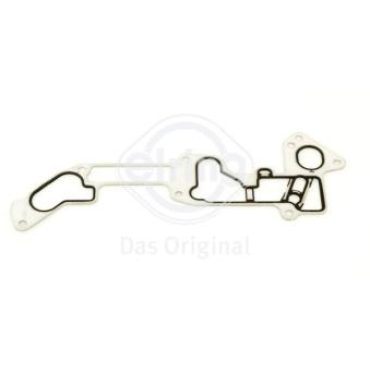 Joint d'étanchéité, boîtier de filtre à huile ELRING 667.882