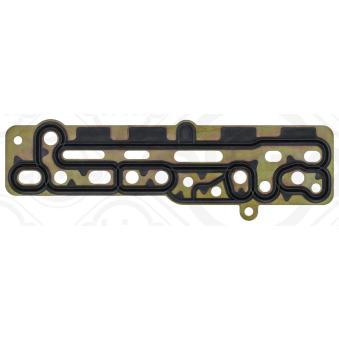 Joint, boîtier de commande-boite de vitesse ELRING 929.270