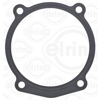 Joint d'étanchéité, carter de collecteur d'admission ELRING 906.710