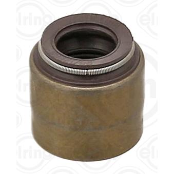 Bague d'étanchéité, tige de soupape ELRING 906.760