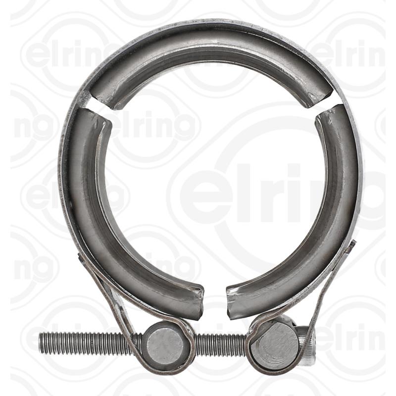 Pièce de serrage, échappement ELRING 907.790 - Visuel 2