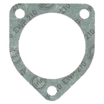 Joint d'étanchéité, tuyau de liquide de refroidissement ELRING 924.971