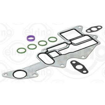 Joint d'étanchéité, boîtier de filtre à huile ELRING 910.730