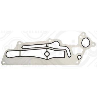 Joint d'étanchéité, boîtier de filtre à huile ELRING 908.110