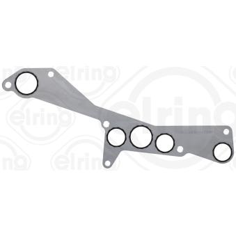 Joint d'étanchéité, boîtier de filtre à huile ELRING 390.060