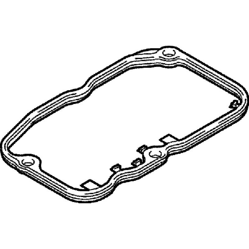 Joint de cache culbuteurs ELRING 374.420 - Visuel 1