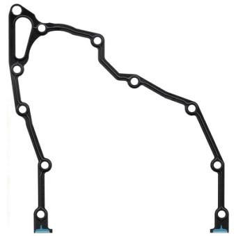 Joint d'étanchéité, carter de distribution ELRING 381.791