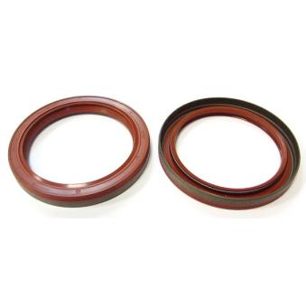 Bague d'étanchéité, vilebrequin ELRING 419.730