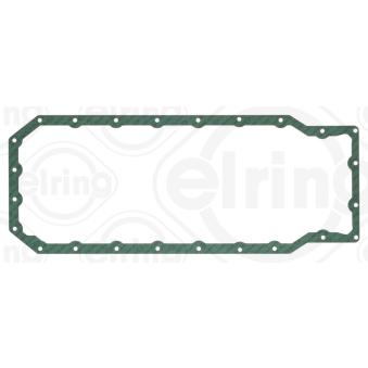 Joint d'étanchéité, carter d'huile ELRING 415.770