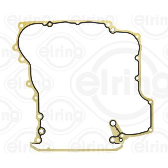 Joint d'étanchéité, carter de distribution ELRING 340.140