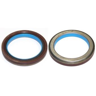 Bague d'étanchéité, vilebrequin ELRING 353.090