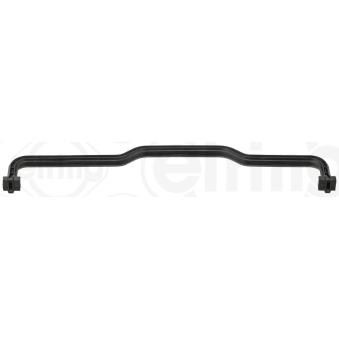 Joint d'étanchéité, couvercle de carter de distribution ELRING 356.010