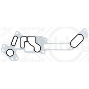 Joint d'étanchéité, boîtier de filtre à huile ELRING 357.780