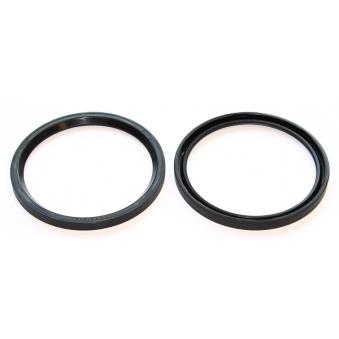 Bague d'étanchéité, moyeu de roue ELRING