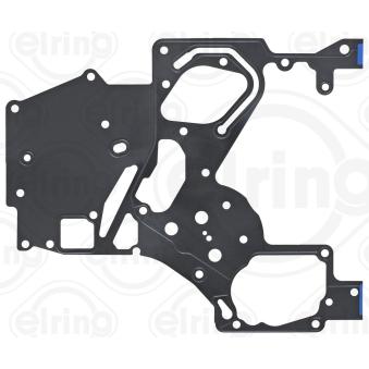 Joint d'étanchéité, carter de distribution ELRING 366.206