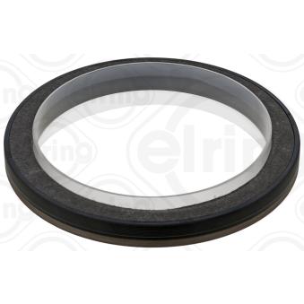 Bague d'étanchéité, vilebrequin ELRING 445.600