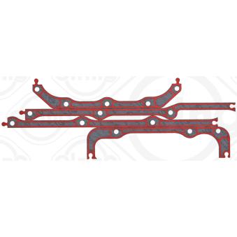 Joint d'étanchéité, carter d'huile ELRING