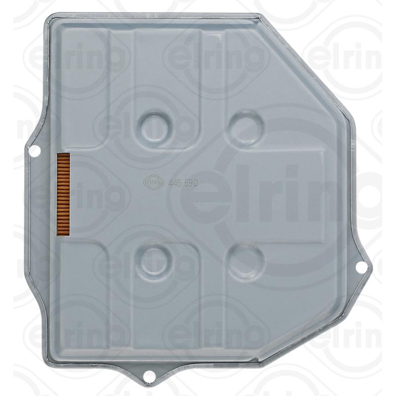 Filtre hydraulique, boîte automatique ELRING 446.590 - Visuel 1