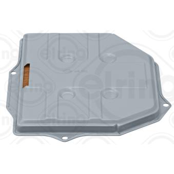Filtre hydraulique, boîte automatique ELRING 446.590
