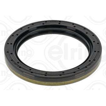 Bague d'étanchéité, moyeu de roue ELRING 457.120