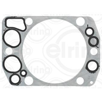 Joint d'étanchéité, culasse ELRING 451.690