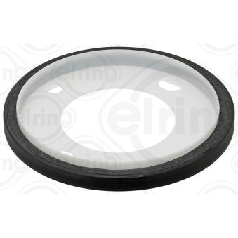 Bague d'étanchéité, vilebrequin ELRING 453.851